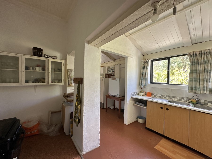 3 Bedroom Property for Sale in Barrydale Western Cape